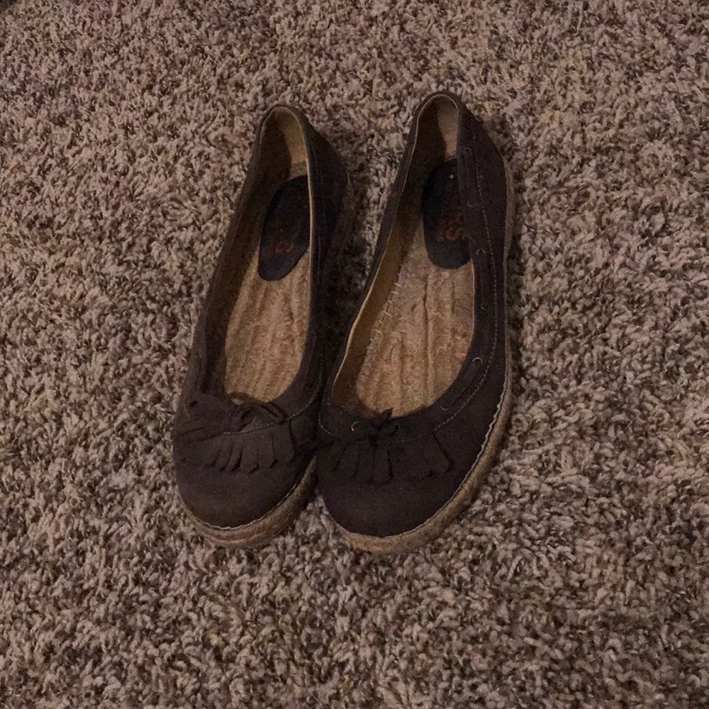 Woman’s Michael Kors flats